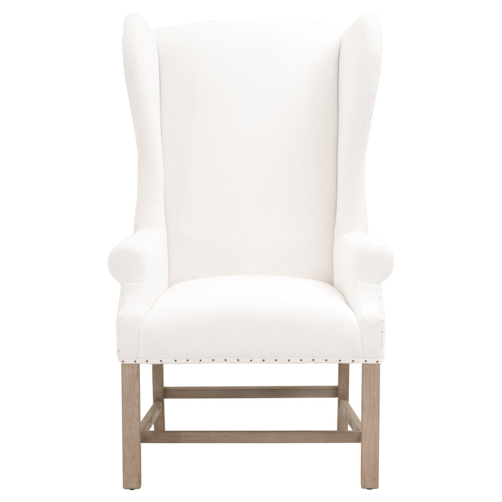 Essentials For Living - Essentials Chateau Arm Chair - 6417UP.LPPRL-BT/NG_CLOSEOUT view 1
