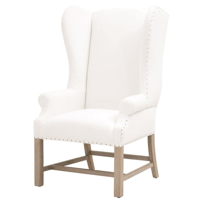 Essentials For Living - Essentials Chateau Arm Chair - 6417UP.LPPRL-BT/NG_CLOSEOUT view 2