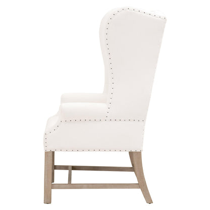 Essentials For Living - Essentials Chateau Arm Chair - 6417UP.LPPRL-BT/NG_CLOSEOUT view 3