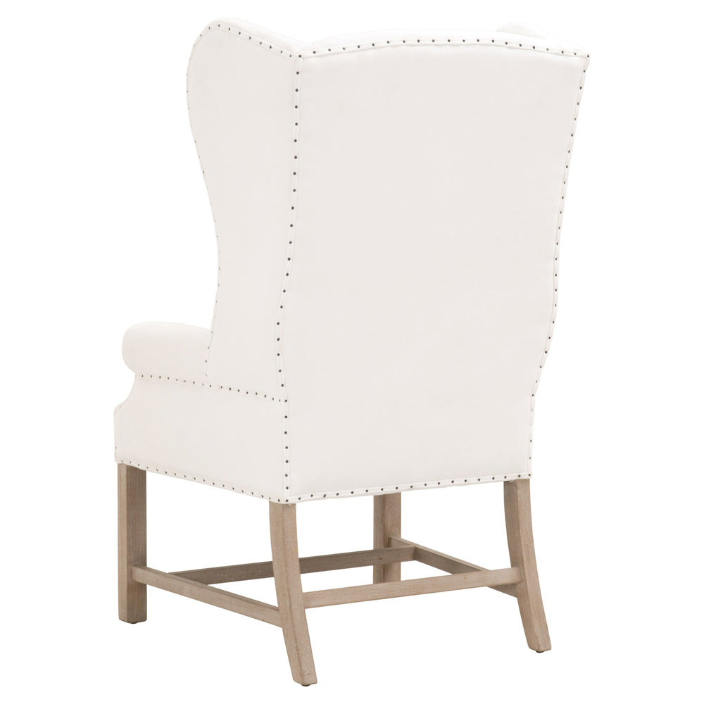 Essentials For Living - Essentials Chateau Arm Chair - 6417UP.LPPRL-BT/NG_CLOSEOUT view 4