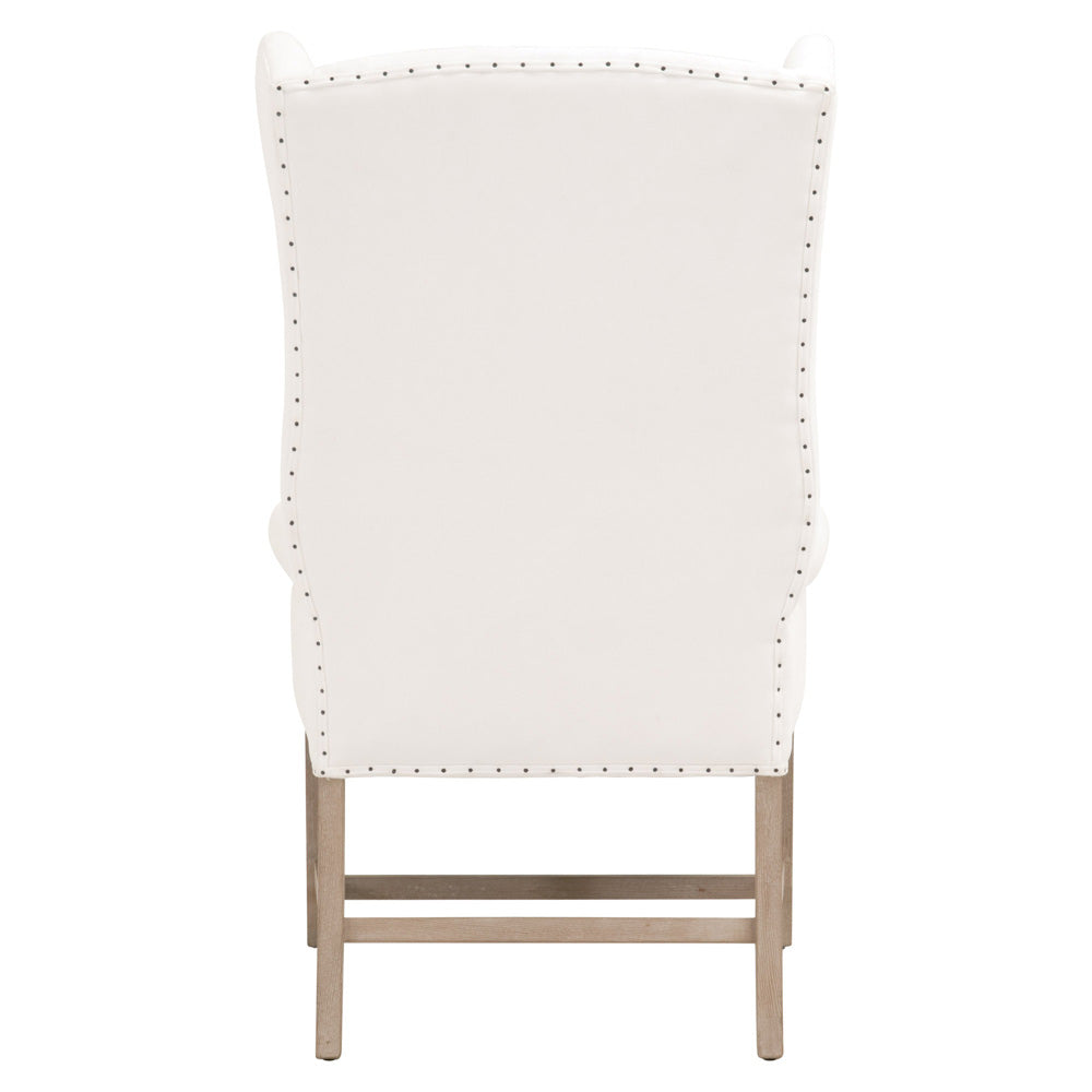 Essentials For Living - Essentials Chateau Arm Chair - 6417UP.LPPRL-BT/NG_CLOSEOUT view 5