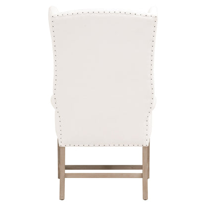 Essentials For Living - Essentials Chateau Arm Chair - 6417UP.LPPRL-BT/NG_CLOSEOUT view 5