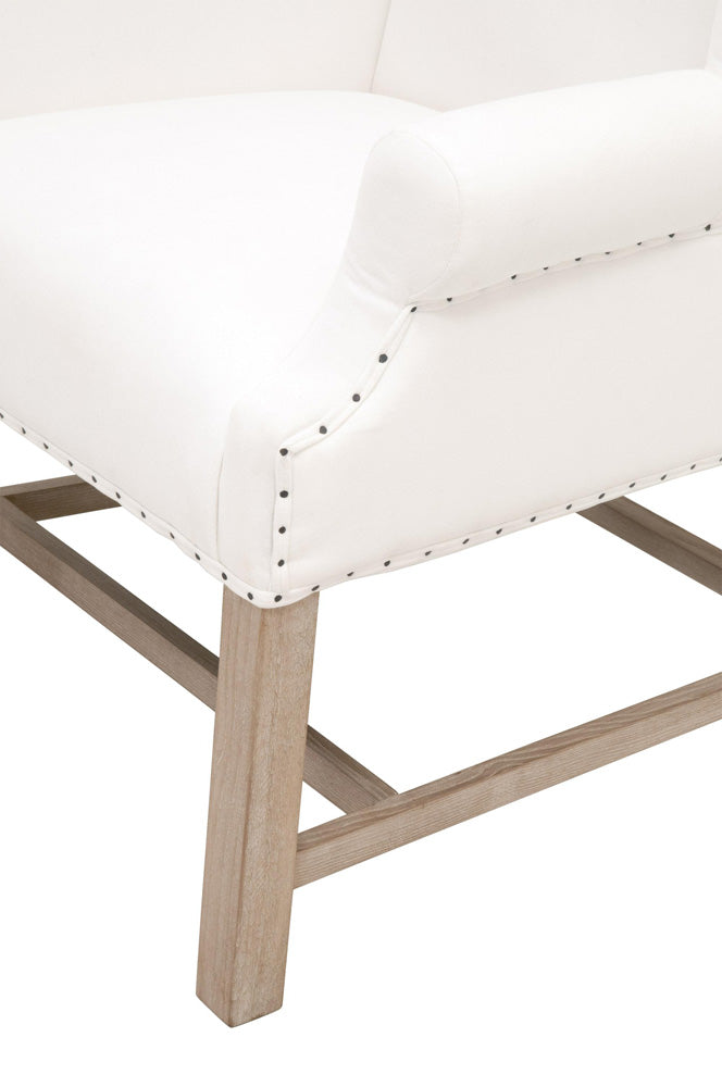 Essentials For Living - Essentials Chateau Arm Chair - 6417UP.LPPRL-BT/NG_CLOSEOUT view 6