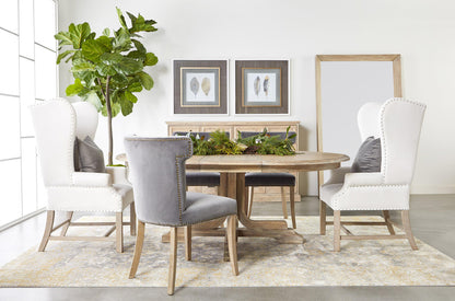 Essentials For Living - Essentials Chateau Arm Chair - 6417UP.LPPRL-BT/NG_CLOSEOUT view 8