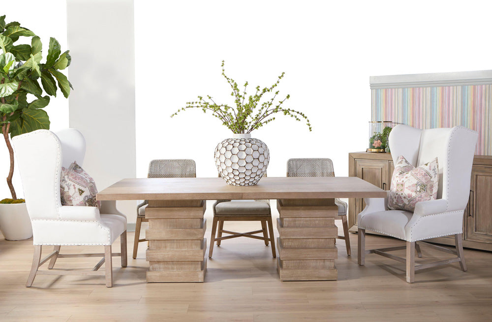 Essentials For Living - Essentials Chateau Arm Chair - 6417UP.LPPRL-BT/NG_CLOSEOUT view 11