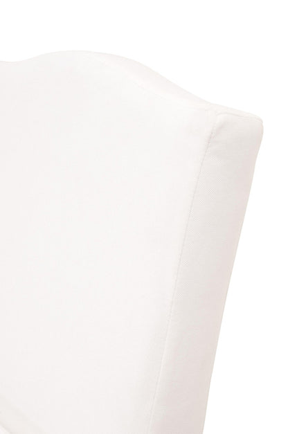 Essentials For Living - Essentials Colette Slipcover Dining Chair, Set of 2 - 6419UP.LPPRL view 6