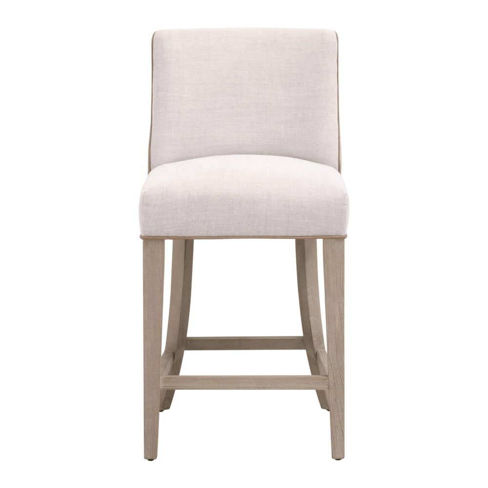 Essentials For Living - Essentials Duet Counter Stool - 6491-CSUP.NG/BIS/IVT view 1