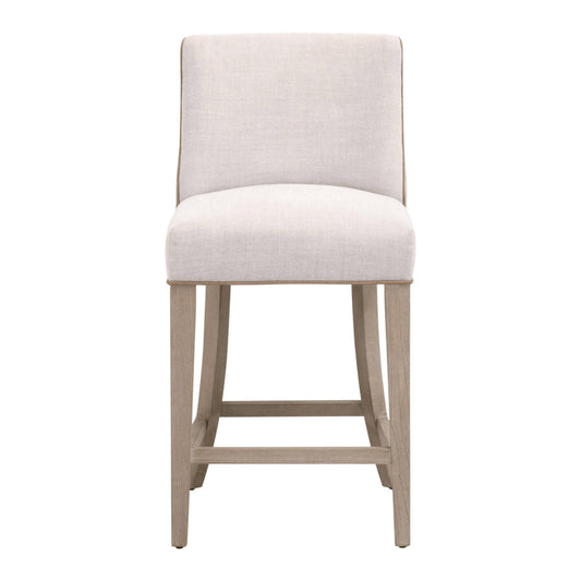 Essentials For Living - Essentials Duet Counter Stool - 6491-CSUP.NG/BIS/IVT view 1