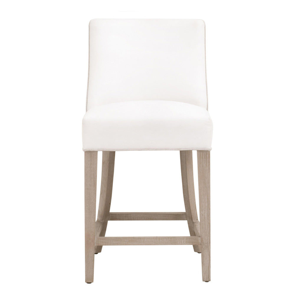 Essentials For Living - Essentials Duet Counter Stool - 6491-CSUP.NG/LPPRL/BIS view 1