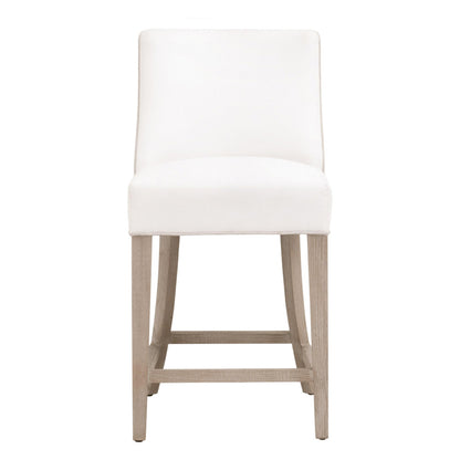 Essentials For Living - Essentials Duet Counter Stool - 6491-CSUP.NG/LPPRL/BIS view 1