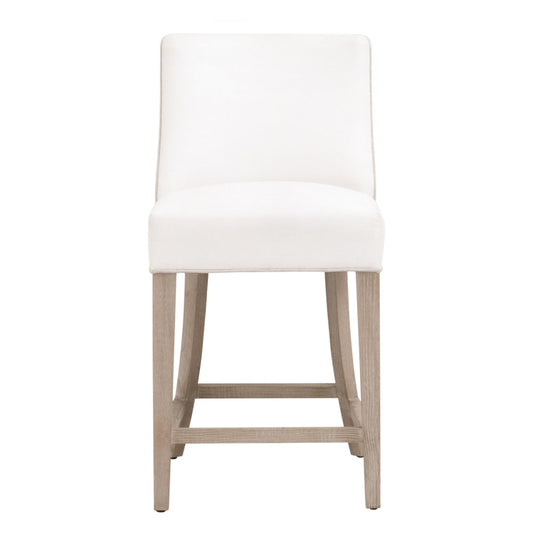 Essentials For Living - Essentials Duet Counter Stool - 6491-CSUP.NG/LPPRL/BIS view 1