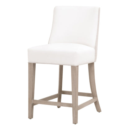 Essentials For Living - Essentials Duet Counter Stool - 6491-CSUP.NG/LPPRL/BIS view 2
