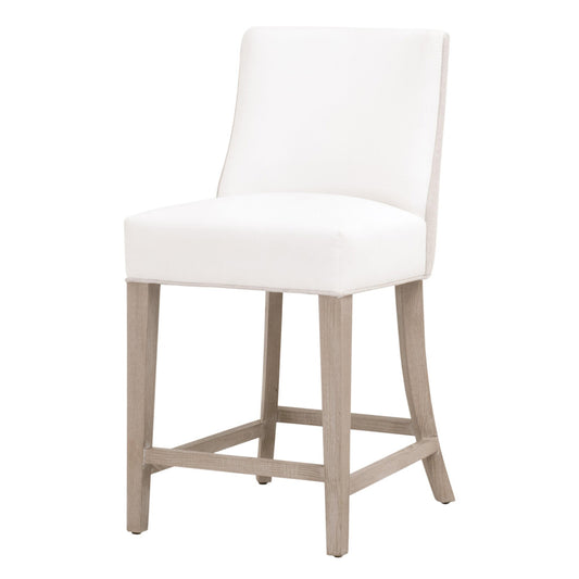 Essentials For Living - Essentials Duet Counter Stool - 6491-CSUP.NG/LPPRL/BIS view 2