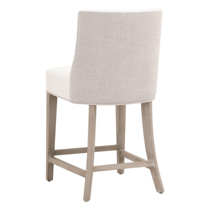 Essentials For Living - Essentials Duet Counter Stool - 6491-CSUP.NG/LPPRL/BIS view 4