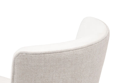 Essentials For Living - Essentials Duet Counter Stool - 6491-CSUP.NG/LPPRL/BIS view 6