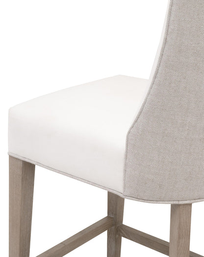 Essentials For Living - Essentials Duet Counter Stool - 6491-CSUP.NG/LPPRL/BIS view 7