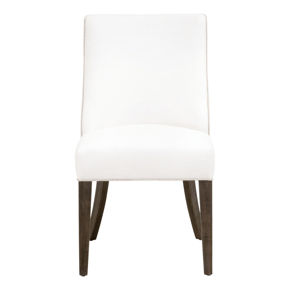 Essentials For Living - Essentials Duet Dining Chair, Set of 2 - 6491UP.BBA/LPPRL/BIS view 1