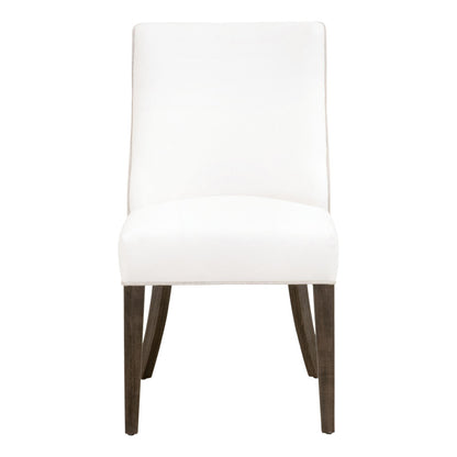 Essentials For Living - Essentials Duet Dining Chair, Set of 2 - 6491UP.BBA/LPPRL/BIS view 1