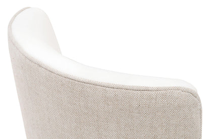 Essentials For Living - Essentials Duet Dining Chair, Set of 2 - 6491UP.BBA/LPPRL/BIS view 8