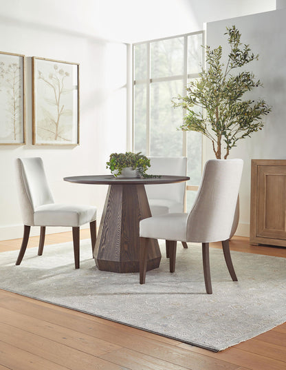 Essentials For Living - Essentials Duet Dining Chair, Set of 2 - 6491UP.BBA/LPPRL/BIS view 9