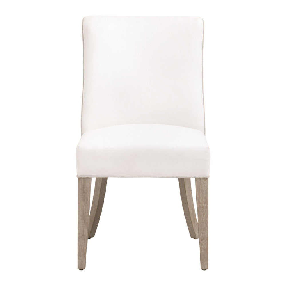 Essentials For Living - Essentials Duet Dining Chair, Set of 2 - 6491UP.NG/LPPRL/BIS view 1