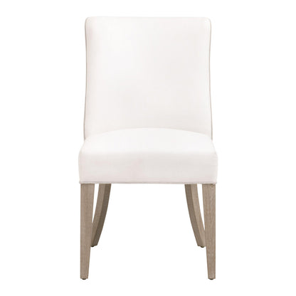 Essentials For Living - Essentials Duet Dining Chair, Set of 2 - 6491UP.NG/LPPRL/BIS view 1