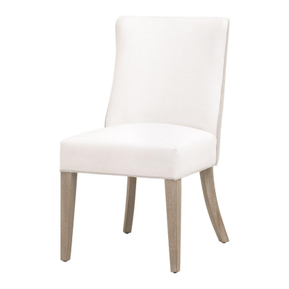 Essentials For Living - Essentials Duet Dining Chair, Set of 2 - 6491UP.NG/LPPRL/BIS view 2
