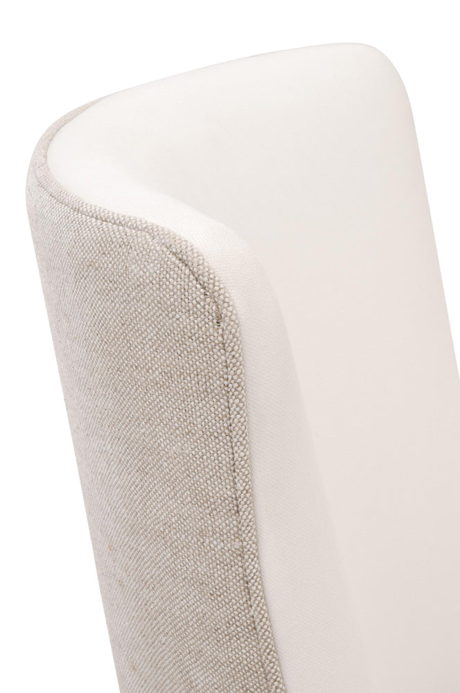 Essentials For Living - Essentials Duet Dining Chair, Set of 2 - 6491UP.NG/LPPRL/BIS view 6