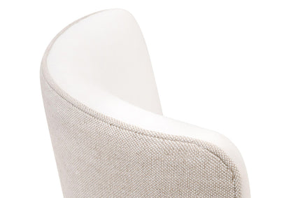 Essentials For Living - Essentials Duet Dining Chair, Set of 2 - 6491UP.NG/LPPRL/BIS view 8