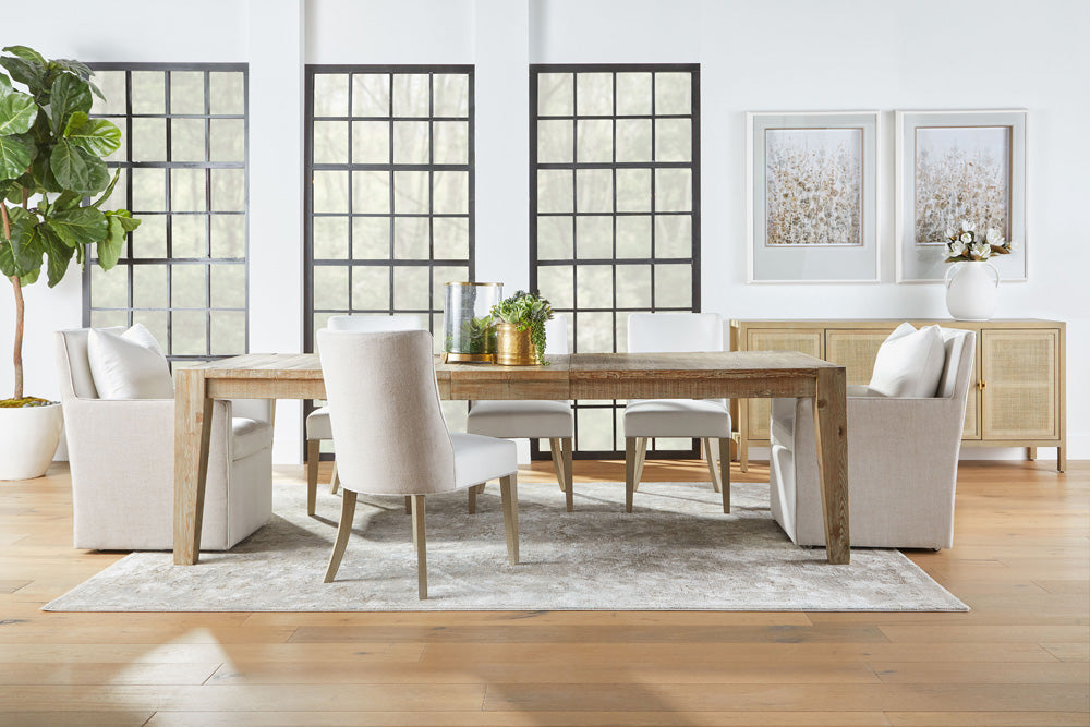 Essentials For Living - Essentials Duet Dining Chair, Set of 2 - 6491UP.NG/LPPRL/BIS view 10