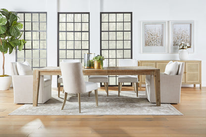 Essentials For Living - Essentials Duet Dining Chair, Set of 2 - 6491UP.NG/LPPRL/BIS view 10