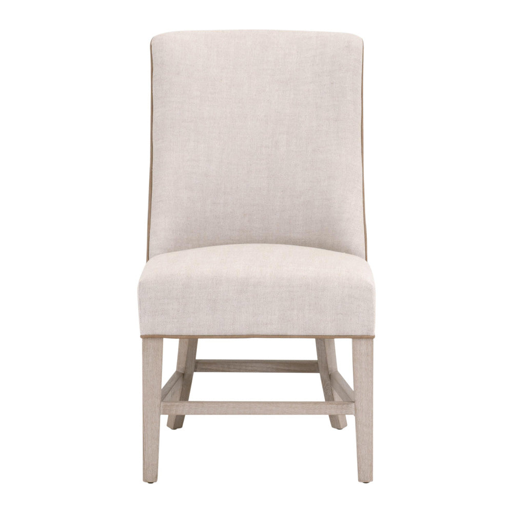 Essentials For Living - Essentials Duet Head Chair - 6490UP.NG/BIS/IVT view 1