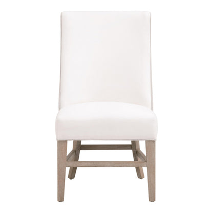Essentials For Living - Essentials Duet Head Chair - 6490UP.NG/LPPRL/BIS view 1