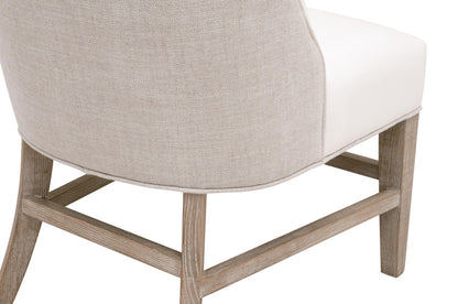 Essentials For Living - Essentials Duet Head Chair - 6490UP.NG/LPPRL/BIS view 6