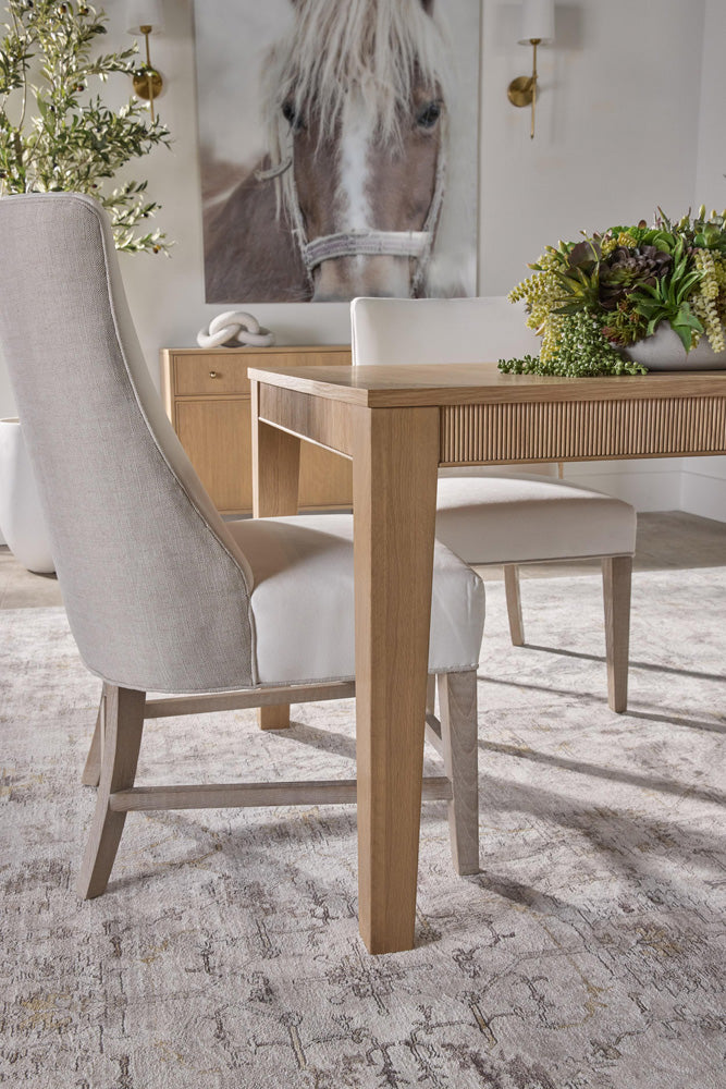 Essentials For Living - Essentials Duet Head Chair - 6490UP.NG/LPPRL/BIS view 8