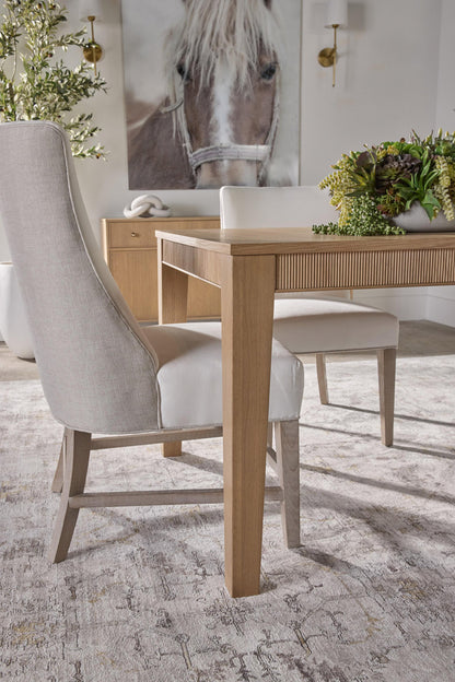 Essentials For Living - Essentials Duet Head Chair - 6490UP.NG/LPPRL/BIS view 8