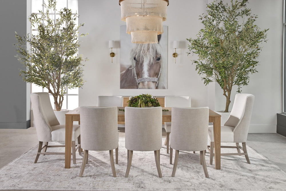 Essentials For Living - Essentials Duet Head Chair - 6490UP.NG/LPPRL/BIS view 9