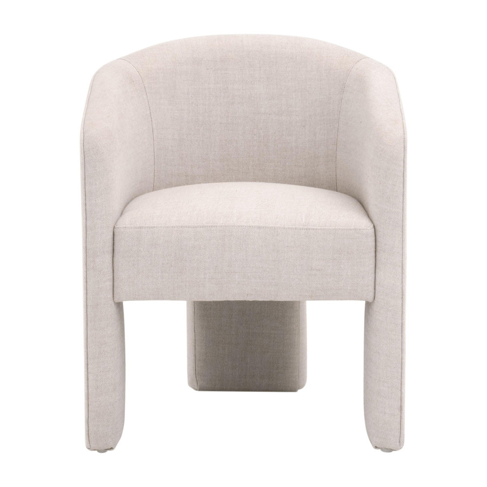 Essentials For Living - Essentials Hall Arm Chair - 6489UP.BIS view 1