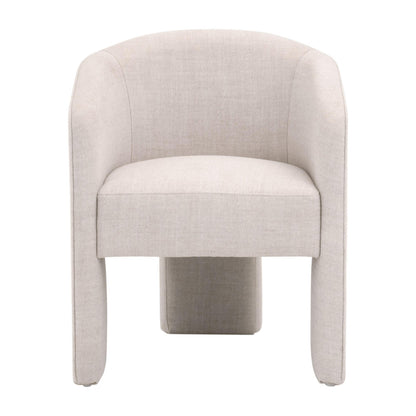 Essentials For Living - Essentials Hall Arm Chair - 6489UP.BIS view 1