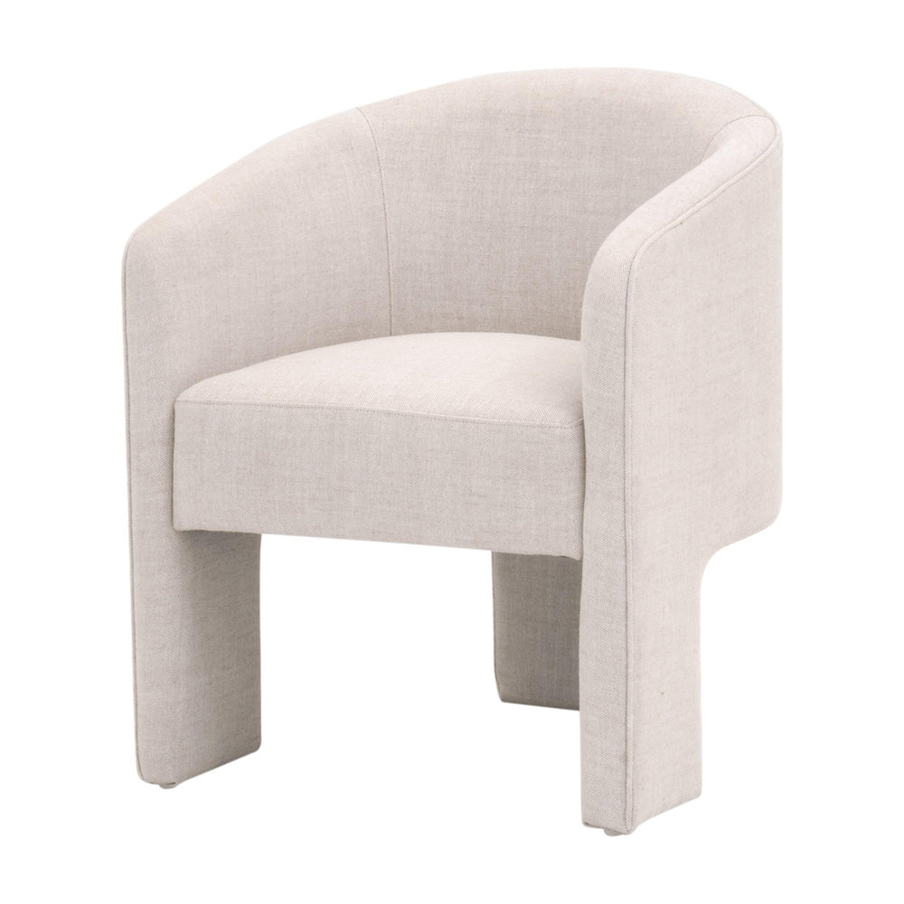 Essentials For Living - Essentials Hall Arm Chair - 6489UP.BIS view 2