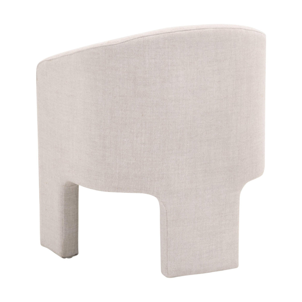 Essentials For Living - Essentials Hall Arm Chair - 6489UP.BIS view 4