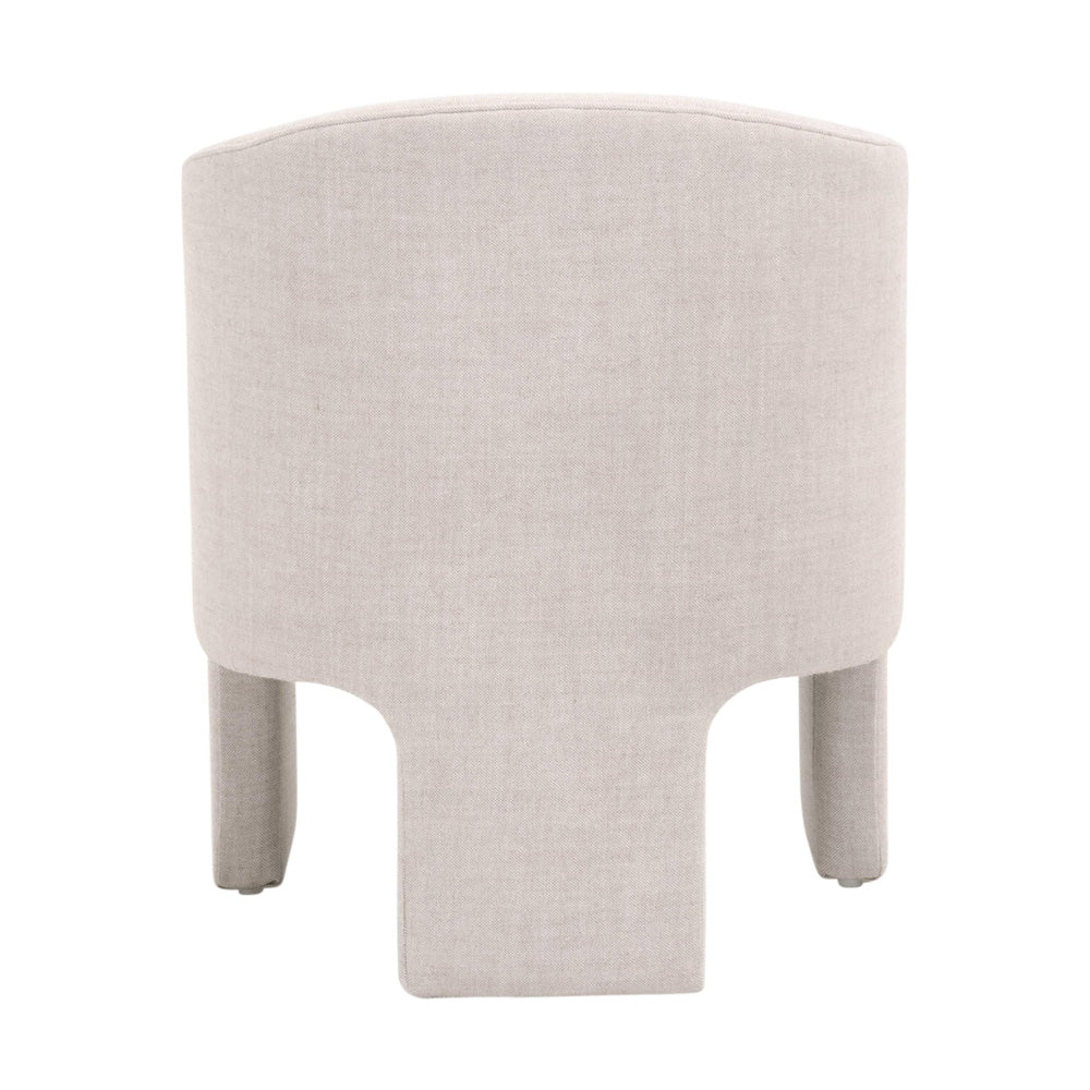 Essentials For Living - Essentials Hall Arm Chair - 6489UP.BIS view 5