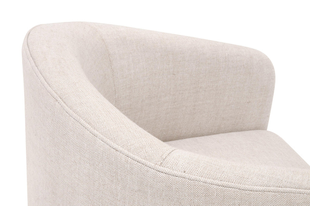 Essentials For Living - Essentials Hall Arm Chair - 6489UP.BIS view 6