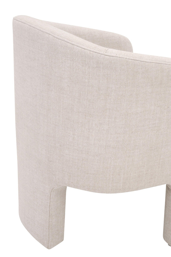 Essentials For Living - Essentials Hall Arm Chair - 6489UP.BIS view 7