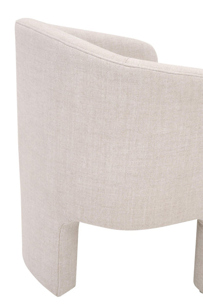 Essentials For Living - Essentials Hall Arm Chair - 6489UP.BIS view 7