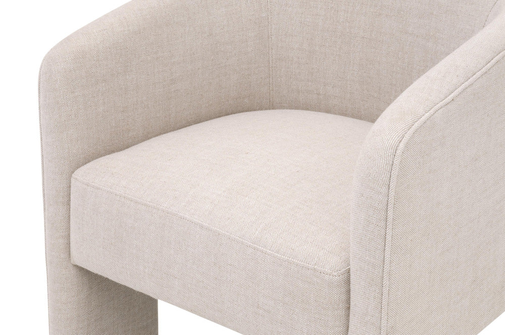 Essentials For Living - Essentials Hall Arm Chair - 6489UP.BIS view 8