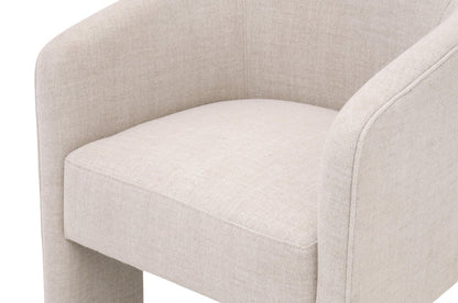 Essentials For Living - Essentials Hall Arm Chair - 6489UP.BIS view 8