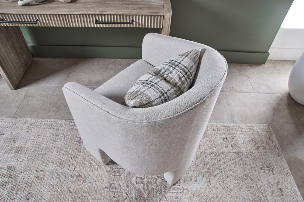 Essentials For Living - Essentials Hall Arm Chair - 6489UP.BIS view 9