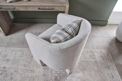 Essentials For Living - Essentials Hall Arm Chair - 6489UP.BIS view 9
