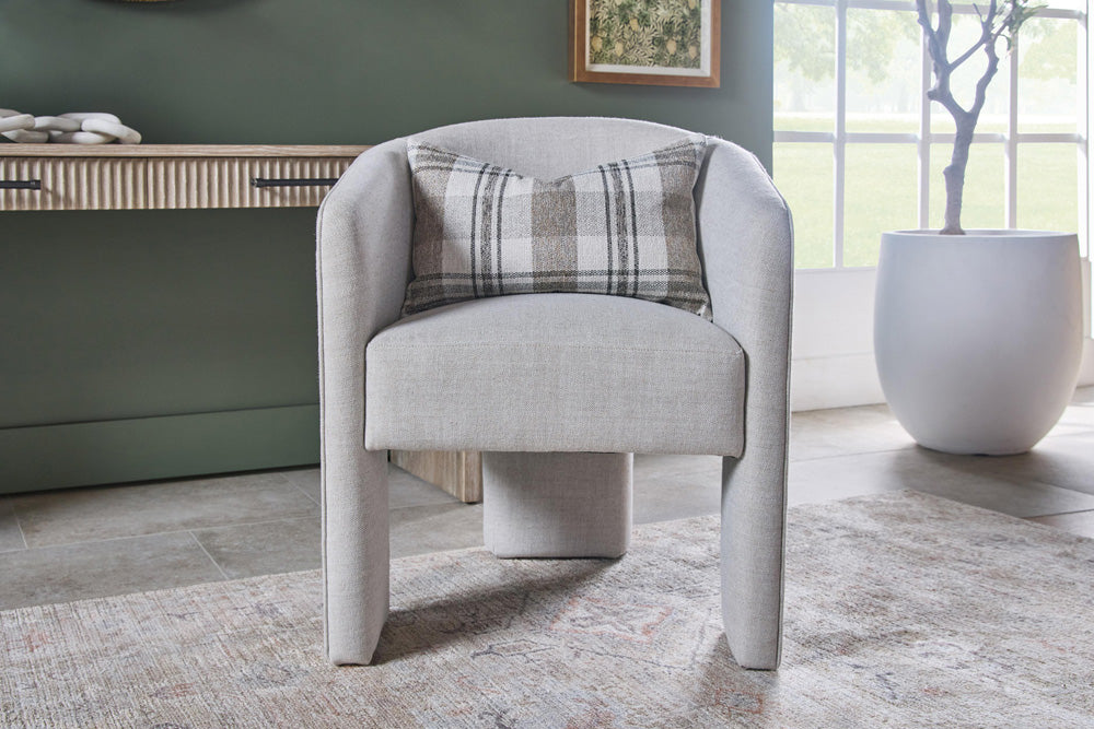 Essentials For Living - Essentials Hall Arm Chair - 6489UP.BIS view 11